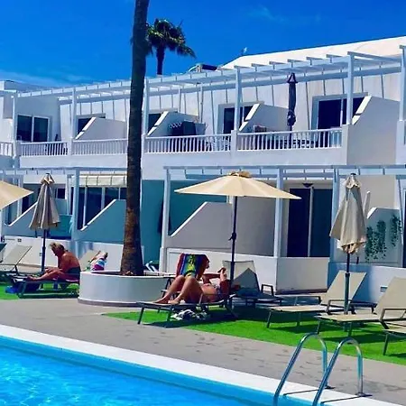 Διαμέρισμα Stunning 1 Bed Apt Atlantic View With Air Con & Free Wifi