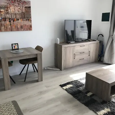 Stunning 1 Bed Apt Atlantic View With Air Con & Free Wifi بويرتو ذيل كارمين