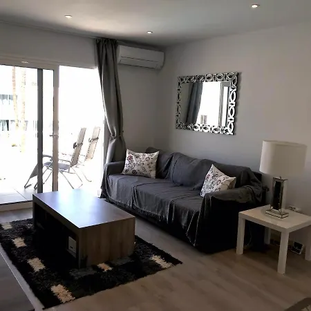 Stunning 1 Bed Apt Atlantic View With Air Con & Free Wifi Διαμέρισμα *