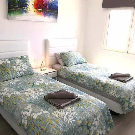 Διαμέρισμα Stunning 1 Bed Apt Atlantic View With Air Con & Free Wifi
